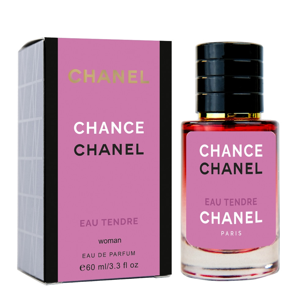 Chanel Chance Eau Tendre LUX NEW жіночий 60 мл, фото 1