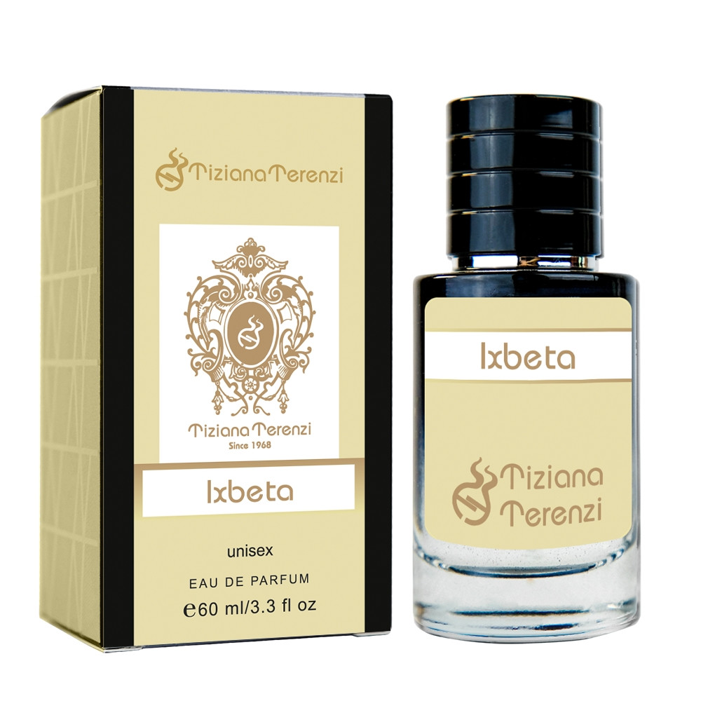 Tiziana Terenzi Ixbeta LUX NEW 60 унісекс мл