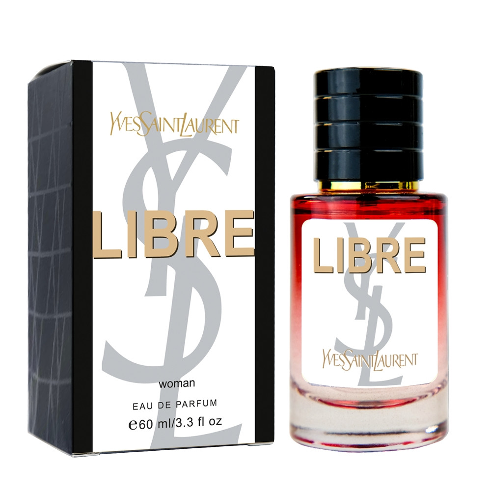 Yves Saint Laurent Libre LUX NEW жіночий 60 мл