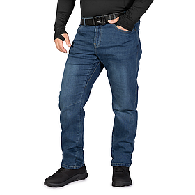 Джинси UTJ Сині (9383), 38/32