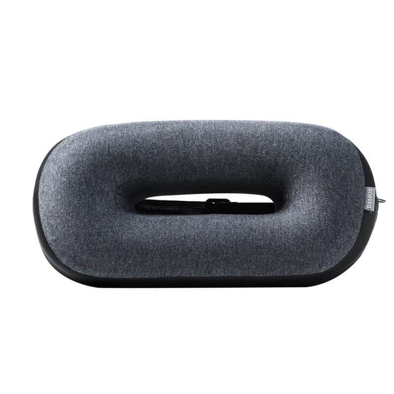 Подушка на підголівник для шиї BASEUS Floating car Headrest (CRTZ01-B01), фото 1