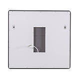 Дзеркало Гамма 80 см з LED підсвіткою, фото 4