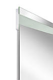 Дзеркало Еліт 80 см з LED підсвічуванням, фото 5