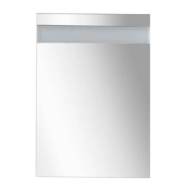 Дзеркало Еліт 60 см з LED підсвічуванням, фото 1