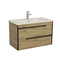 Тумба Лофт Нео севілья 85 см з умивальником Arte UNI