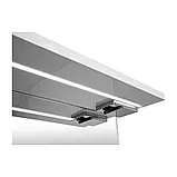 Дзеркало Уно 80 см з підсвітлювачем, фото 3