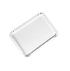 Кришка до контейнерів для тіста 402056, 402057 40х30х1,7 см