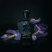 Тестер Creed Love in Black парфумована вода 75 ml. (Крід Лав ін Блек), фото 4