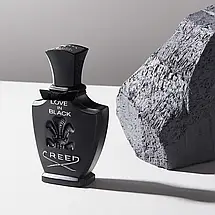 Тестер Creed Love in Black парфумована вода 75 ml. (Крід Лав ін Блек), фото 3