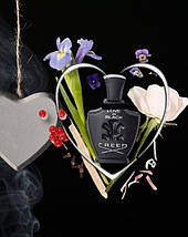 Тестер Creed Love in Black парфумована вода 75 ml. (Крід Лав ін Блек), фото 5