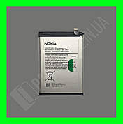 Акумулятор Nokia G42 / G310 (HQ610) оригінальні комплектуючі