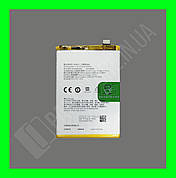 Акумулятор Oppo A57 4G / A57s / A77 / A78 5G, Realme C51, OnePlus Nord N20 SE / Nord N300 (BLP923) оригінальні комплектуючі