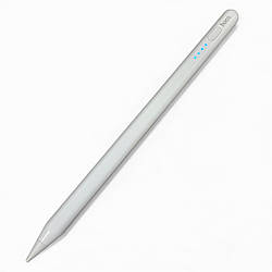 Стилус Hoco GM114 Smart Active для планшетів Apple iPad - White
