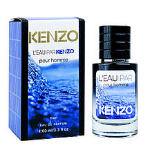 Водяний парфум для чоловіків Kenzo L'Eau Par Kenzo Pour Homme - Premium Tester 60 ml
