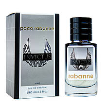 Водяний парфум для чоловіків Rabanne Invictus - Premium Tester 60 ml
