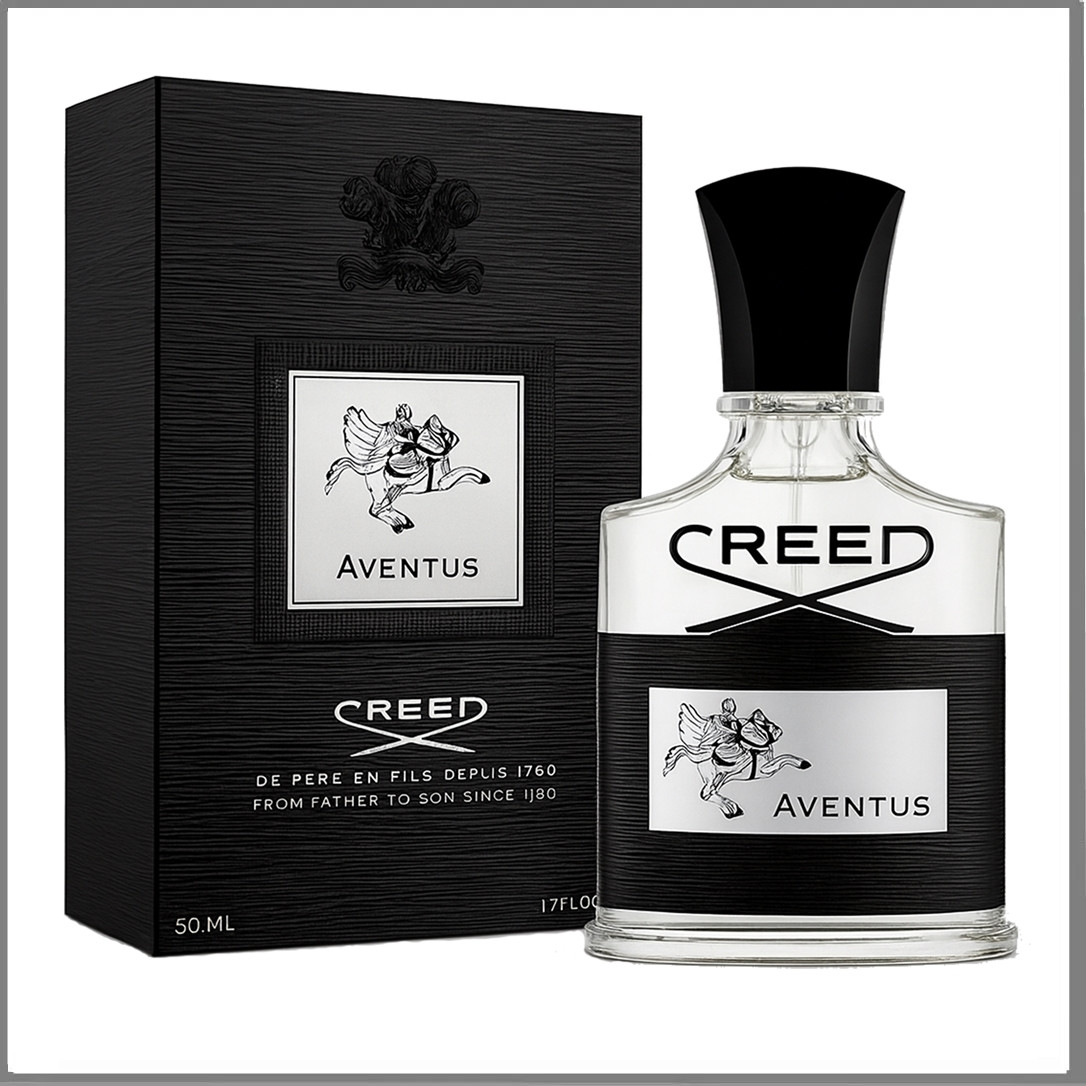 Creed Aventus парфумована вода 50 ml. (Крід Авентус), фото 1