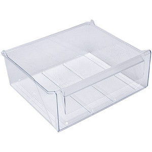 Ящик морозильної камери (верхній) для холодильника Electrolux 140132954011, фото 1