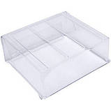 Ящик морозильної камери (верхній) для холодильника Electrolux 140132954011, фото 3