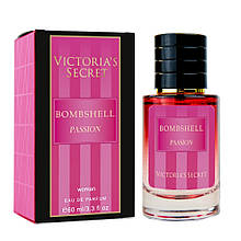 Квітковий парфум для жінок Victoria's Secret Bombshell Passion - Premium Tester 60 ml