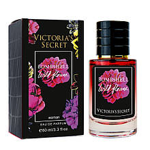 Квітковий парфум для жінок Victoria's Secret Bombshell Wild Flower - Premium Tester 60 ml