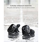 Навушники BASEUS Bluetooth Encok Truly W02 | IPX4, 60mAh|, фото 4