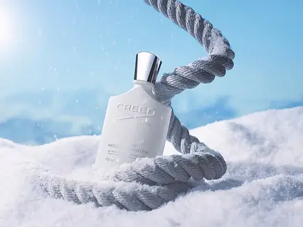 Creed Silver Mountain Water парфюмированная вода 100 ml. (Крид