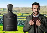 Тестер Creed Green Irish Tweed парфумована вода 100 ml. (Крід Грін Айріш Твід), фото 9
