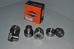 30. Вісь передня