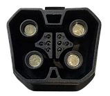 Кабель EcoFlow DELTA Pro-4-8 Double handle connection 0.75m, фото 4