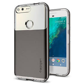 Чохол Spigen для Google Pixel XL Neo Hybrid Crystal