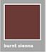 Красу для аерографа JVR Revolution Kolor, burnt sienna #113,10 мл, фото 3