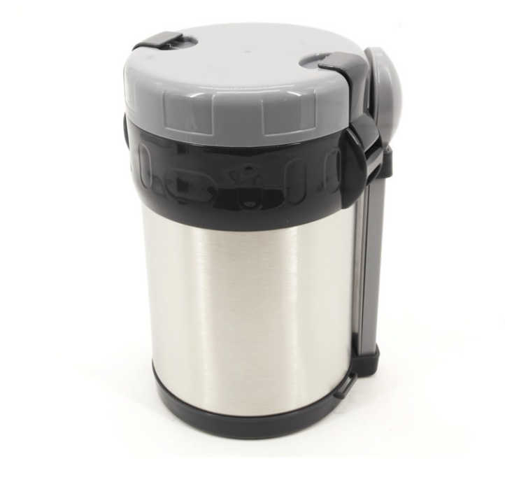 Вакуумний термос A-Plus High Grade 1667 2 л надійне збереження тепла на 24/7, фото 1