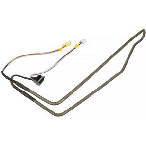 Тен відтайки морозильного відділу для холодильника Samsung DA47-00460A, фото 1