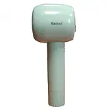 Машинка для видалення катишків KEMEI KM-2720 (40968-KM-2720_231), фото 4