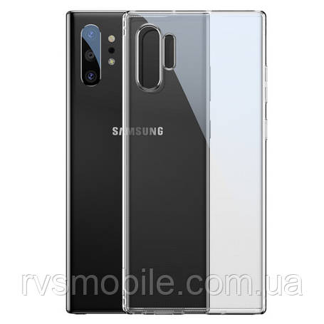 Samsung Note 10 Plus