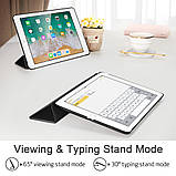 Чехол ESR для Apple iPad mini (2019) Yippee, Black (4894240080221), фото 6
