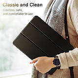 Чехол ESR для Apple iPad mini (2019) Yippee, Black (4894240080221), фото 10