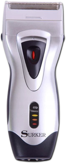 Бritва чоловіча водонепроникна XPRO RSCW-8002 (43948-rscw-8002_245), фото 1