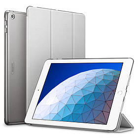 Чехол ESR для Apple iPad Air 10.5 (2019) Yippee Color, Silver Gray (3C02190210401)