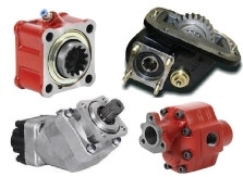 Гидравлика на авто цена. Купить гидравлическое оборудование, запчасти и ...