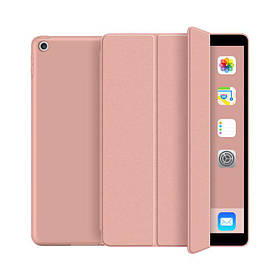 Чехол SMARTCASE для iPad 10.2 (2019/2020/2021) Rose Gold