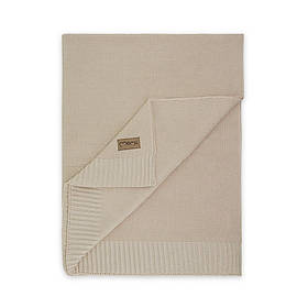 Плед дитячий літо MoMi HUG Beige