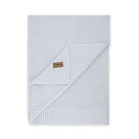 Плед дитячий літо MoMi HUG Grey