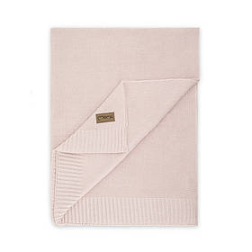 Плед дитячий літо MoMi HUG Pink