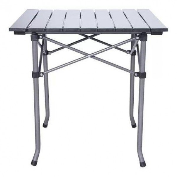 Складний стіл в чохлі 53*51*50 XPRO чорний (43699-_652), фото 1