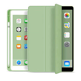 Чохол Smart Case для iPad 10.2" (Pen) Cactus Green (2019/2020/2021)