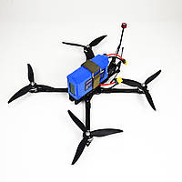 Дрон «Amaga 8» 8 дюймів Камера: Денна, без АКБ