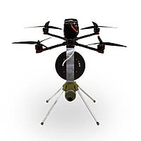 Дрон 10 дюймів оптико-волокно «Амага 10-О15» кодифікована котушка