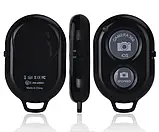 Bluetooth пульт (блютуз) для телефона, пульт для селфі чорний XPRO REMOTE BT (7521_634), фото 2