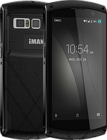 IMAN Victor S, IP67, 2/16GB, 4800 мАч, 8 Mpx, Android 6.0, Сканер отпечатка пальца, GPS, ГЛОНАСС, 3G, 4G.